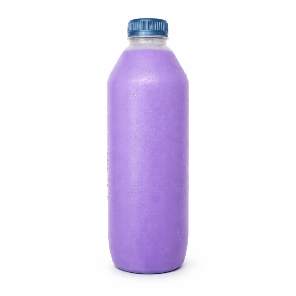 Taro Milk Kopi Kenal